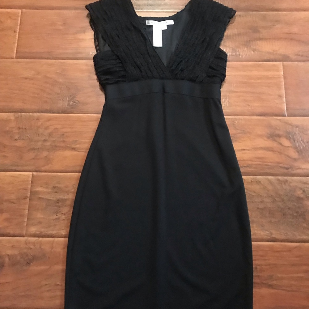 Gorgeous Black Dress Small
